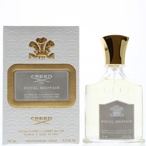 Creed Royal Mayfair EDP Unisex Perfume - Thescentsstore